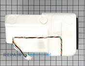 Duct Assembly - Part # 1343682 Mfg Part # 5209JJ1013A