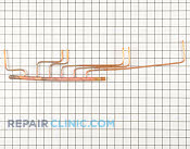 Hose, Tube & Fitting - Part # 1344559 Mfg Part # 5211A25033A