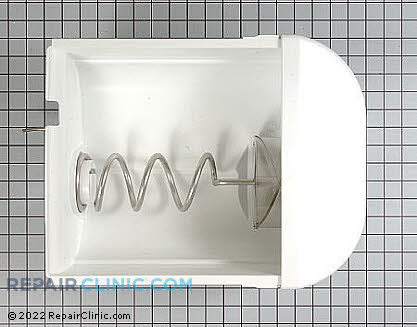 Ice Bucket Assembly 5075JA1029S Main Product View