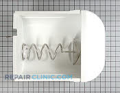 Ice Bucket Assembly - Part # 1342935 Mfg Part # 5075JA1029S