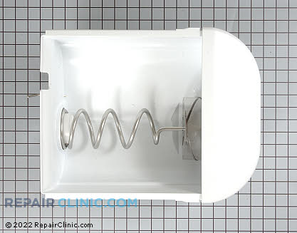 Ice Bucket Assembly 5075JJ1003A Main Product View