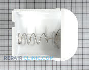 Ice Bucket Assembly - Part # 1342951 Mfg Part # 5075JJ1003A