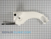 Inlet Hose - Part # 1343665 Mfg Part # 5209ER0004B