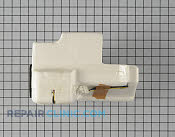 Insulation - Part # 1343683 Mfg Part # 5209JJ1013B
