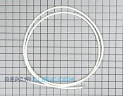 Water Line - Part # 1343972 Mfg Part # 5210JA3005Q