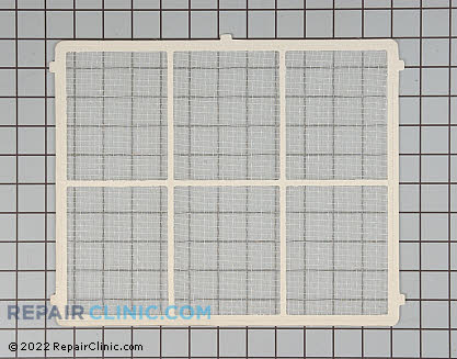 Air Filter 5230AD3005A Main Product View