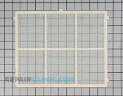 Air Filter - Part # 1345166 Mfg Part # 5230AD3005A