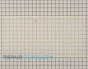 Air Filter - Part # 1345237 Mfg Part # 5231A20027A
