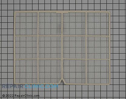 Air Filter 5231AR1152A Main Product View