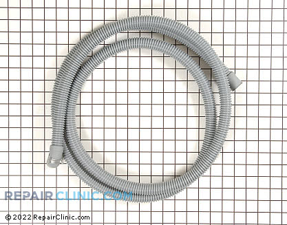 Drain Hose 5214FR3188G Main Product View