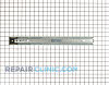 Drawer Slide Rail 5218JA1010B     Alternate Product View