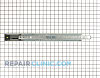 Drawer Slide Rail 5218JA1010B     Alternate Product View
