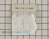 Filter - Part # 1325235 Mfg Part # 3921FZ3147Q