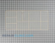 Filter - Part # 1345232 Mfg Part # 5231A20008A