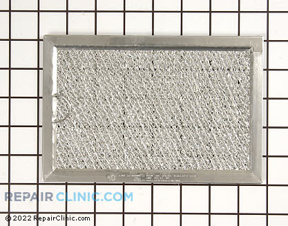 Grease Filter 5230W1A012C Main Product View