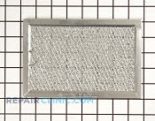 Grease Filter - Part # 1345214 Mfg Part # 5230W1A012C