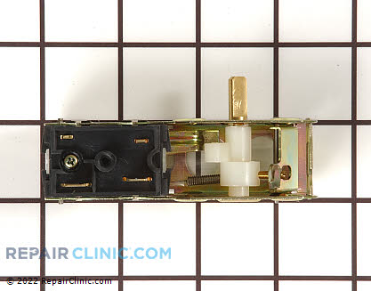 Humidistat 5216A20001A Main Product View