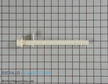 Tube 5214A20027B Main Product View