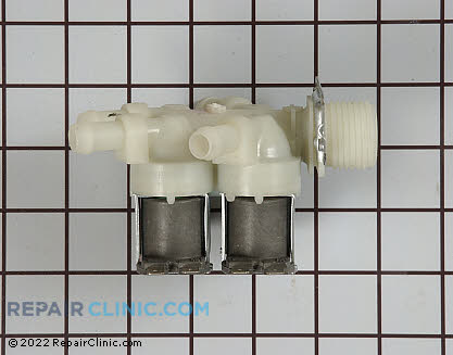 Water Inlet Valve 5220FR2008C Main Product View