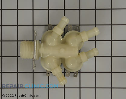 Water Inlet Valve 5220FR2008E Main Product View