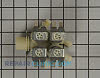 Water Inlet Valve 5220FR2008E     Alternate Product View