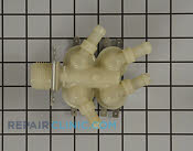 Water Inlet Valve - Part # 1345046 Mfg Part # 5220FR2008E