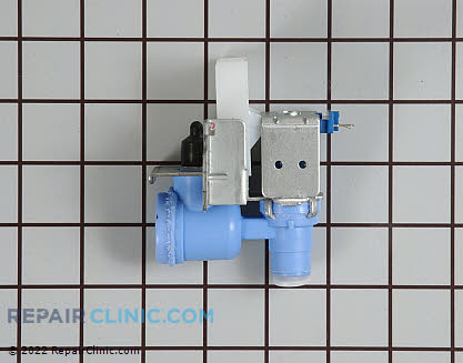Water Inlet Valve (OEM)  5220JA2009D
