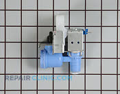 Water Inlet Valve - Part # 1345053 Mfg Part # 5220JA2009D