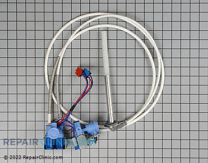 Frigidaire Freezer Run Capacitor