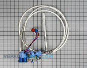 Water Inlet Valve - Part # 1345083 Mfg Part # 5221JB1004N