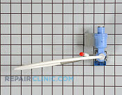 Water Inlet Valve - Part # 1345084 Mfg Part # 5221JB2005A
