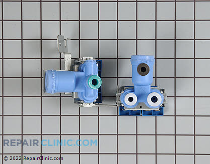 Water Inlet Valve 5221JB2006K Main Product View