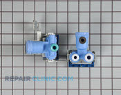 Water Inlet Valve - Part # 1345088 Mfg Part # 5221JB2006K