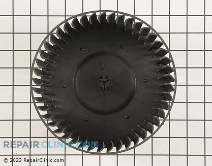 Blower Wheel 5834AR1495B Main Product View