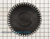 Blower Wheel - Part # 1347765 Mfg Part # 5834AR1495B