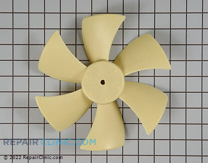 Blower Wheel & Fan Blade 5900AD2013A Main Product View