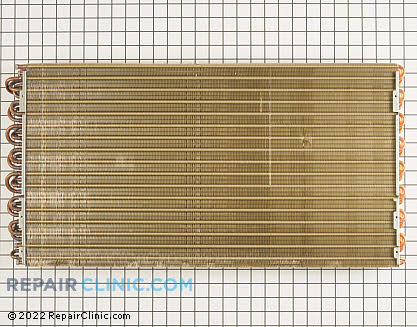 Condenser 5403A20076G Main Product View