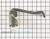 Drain Hose - Part # 1345664 Mfg Part # 5251A10003A