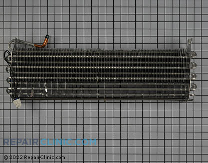 Evaporator 5421JJ1001A Main Product View
