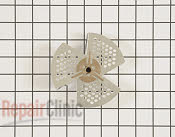 Fan Blade - Part # 1347945 Mfg Part # 5893W3A002D
