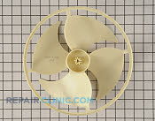 Fan Blade - Part # 1347959 Mfg Part # 5900A20006B