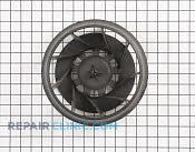 Fan Blade - Part # 1347970 Mfg Part # 5900A20020A