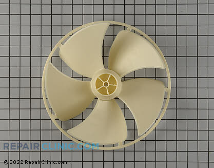 Fan Blade 5900A20026A Main Product View