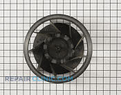 Fan Blade - Part # 1347973 Mfg Part # 5900A20030A