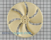 Fan Blade - Part # 1347977 Mfg Part # 5900A20042A
