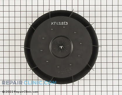 Fan Blade 5900A20045B Main Product View