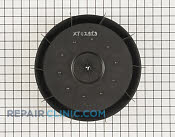 Fan Blade - Part # 1347978 Mfg Part # 5900A20045B