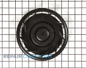 Fan Motor - Part # 1347974 Mfg Part # 5900A20032A