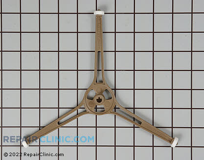 Glass Tray Support 5889W0A001A Main Product View