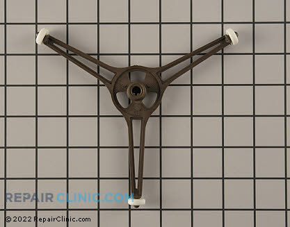 Glass Tray Support 5889W1A012A Main Product View